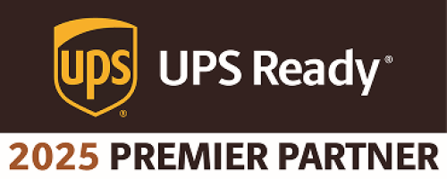 UPS Ready Premier Partner