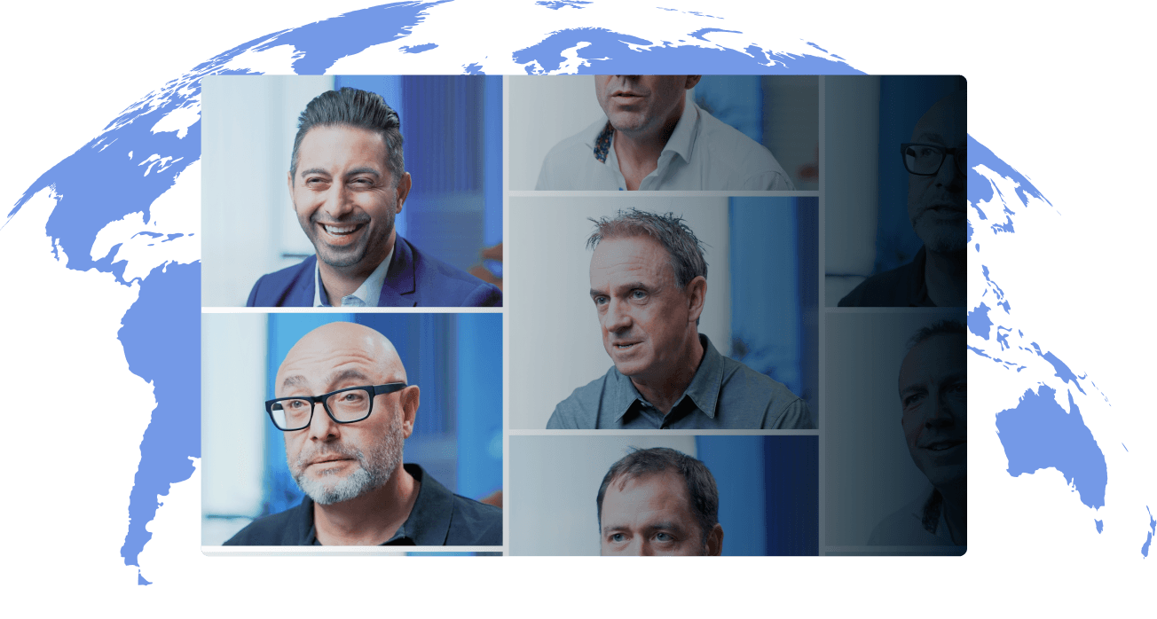 What makes a good partner